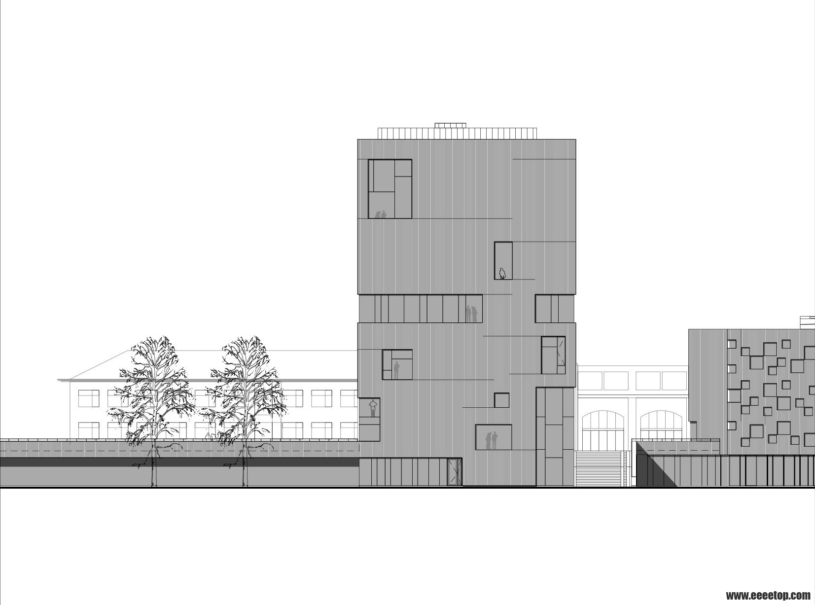 Henning_Larsen_Architects_Umeaa_Art_Museum_Bildmuseet_Facade_south_1-400.jpg