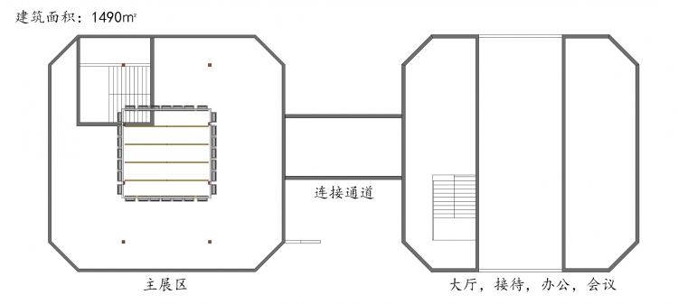 木结构主体小展馆-4