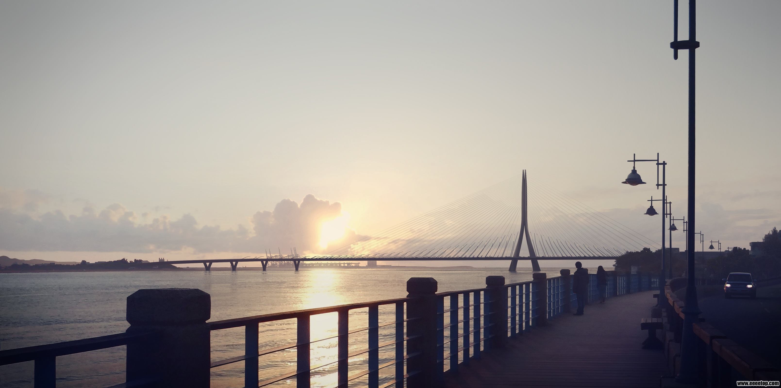 Zaha Hadid Architects (UK) Danjiang Bridge 5.jpg