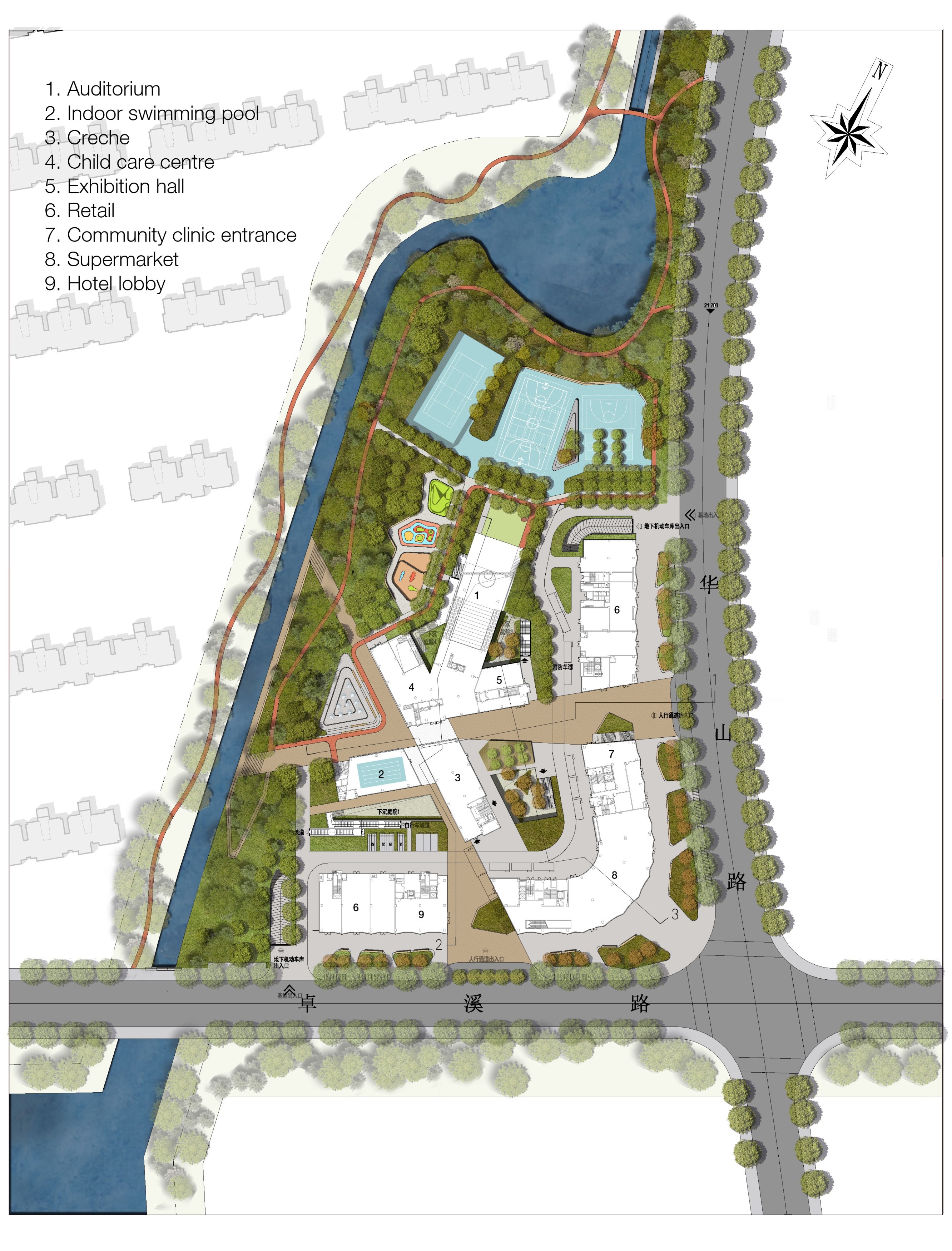 Pukou Community Center master plan.jpeg