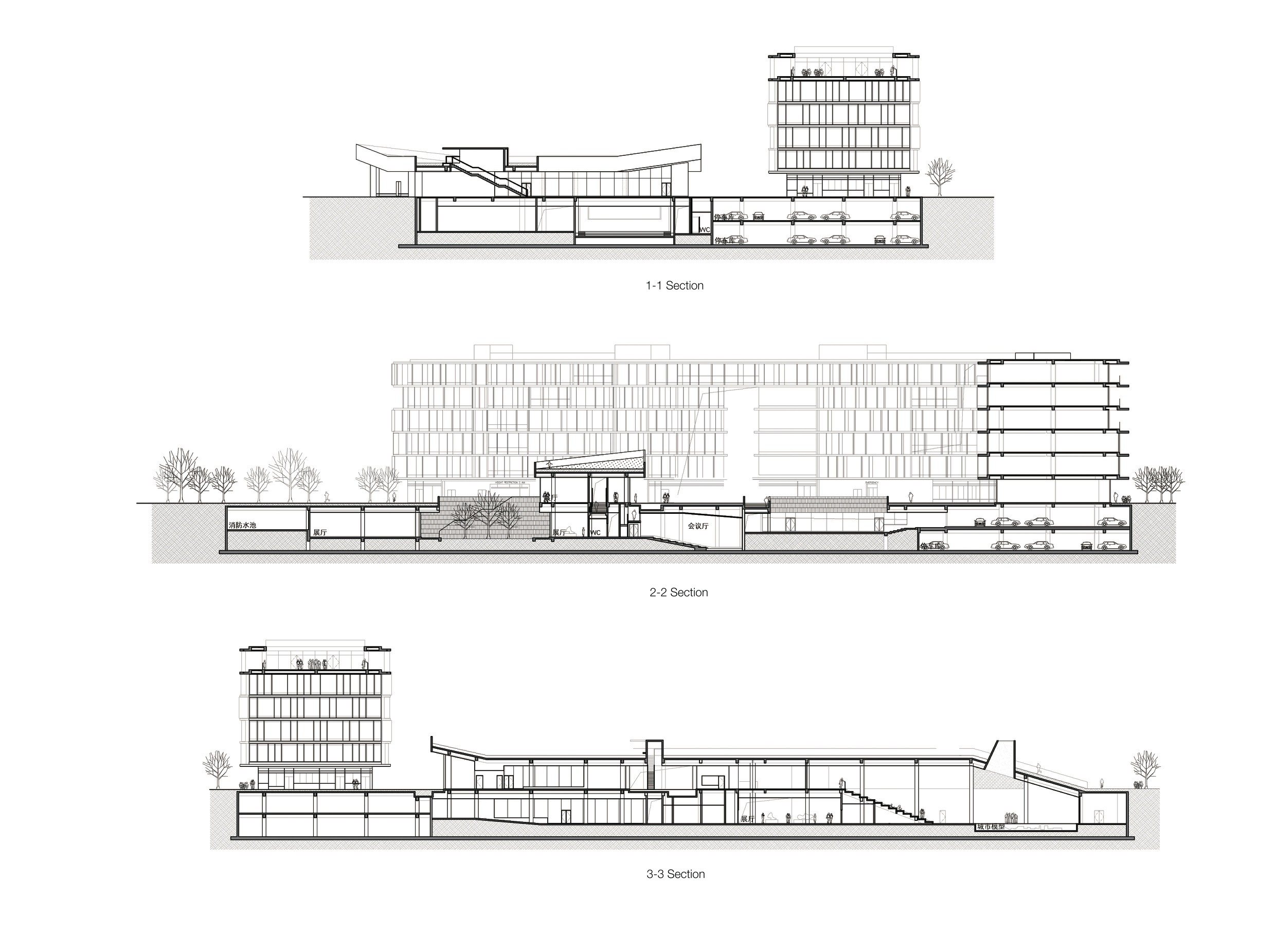 Pukou Community Center-sections.jpeg