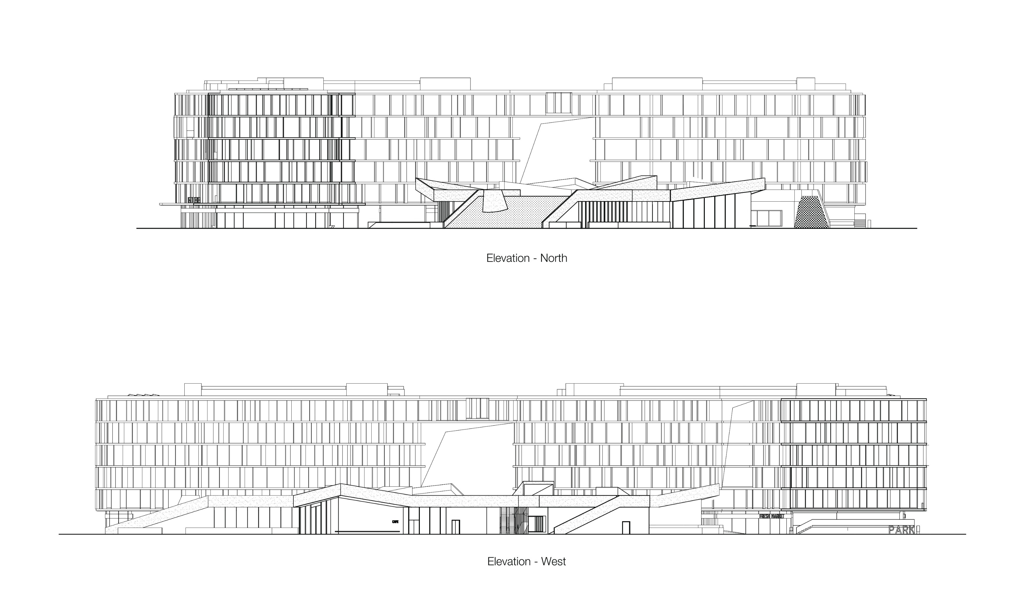 Pukou Community Center-west&amp;north elevation.jpeg