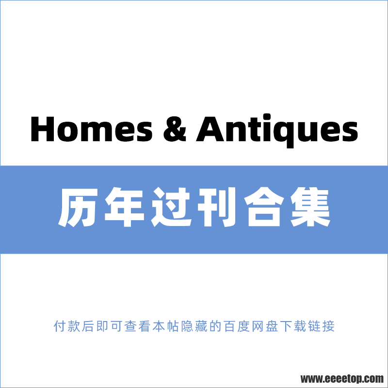 Homes &amp; Antiques .png