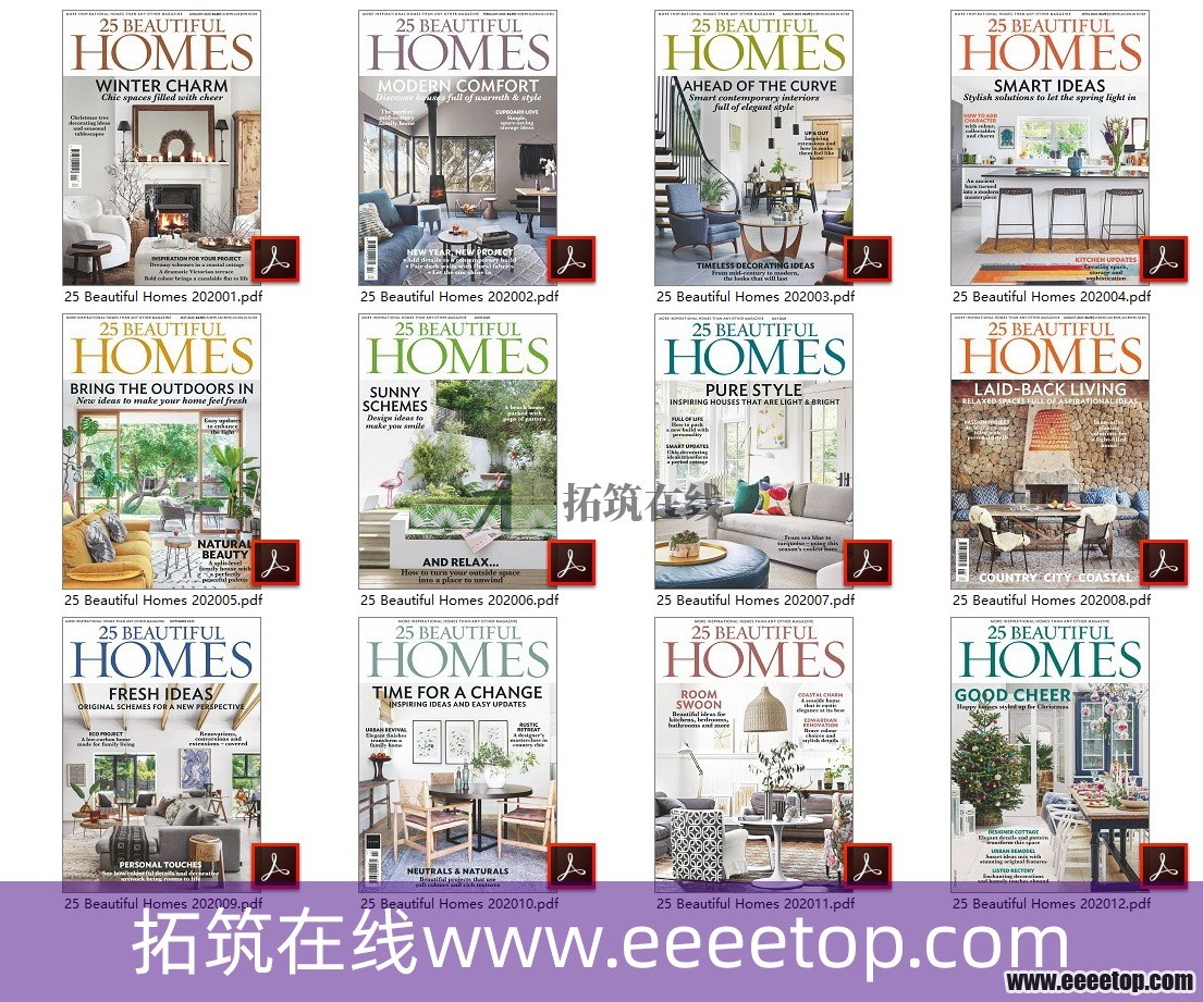 ˮӡ_25 Beautiful Homes 2020ȫ12.JPG