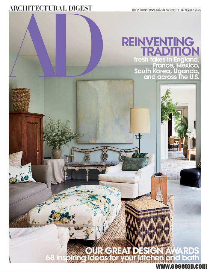 2022-11-01 Architectural Digest.png