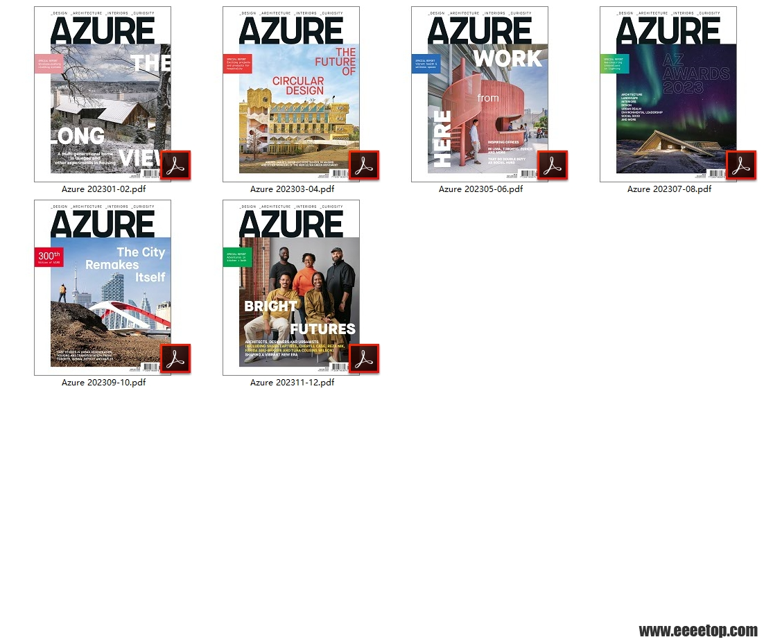 [加拿大版]Azure 2023年全6册封面.png
