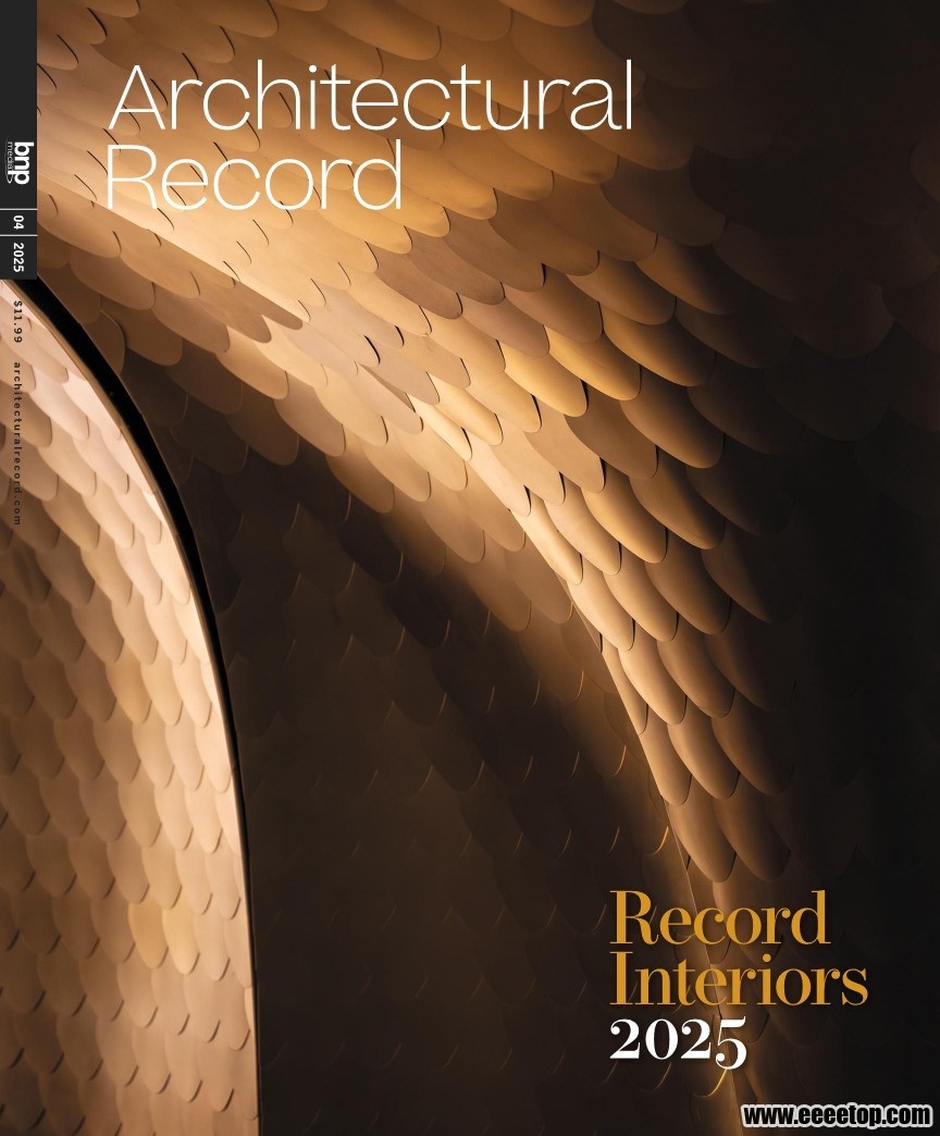 Architectural Record 04 2025_eeeetop.com_first_page.jpg