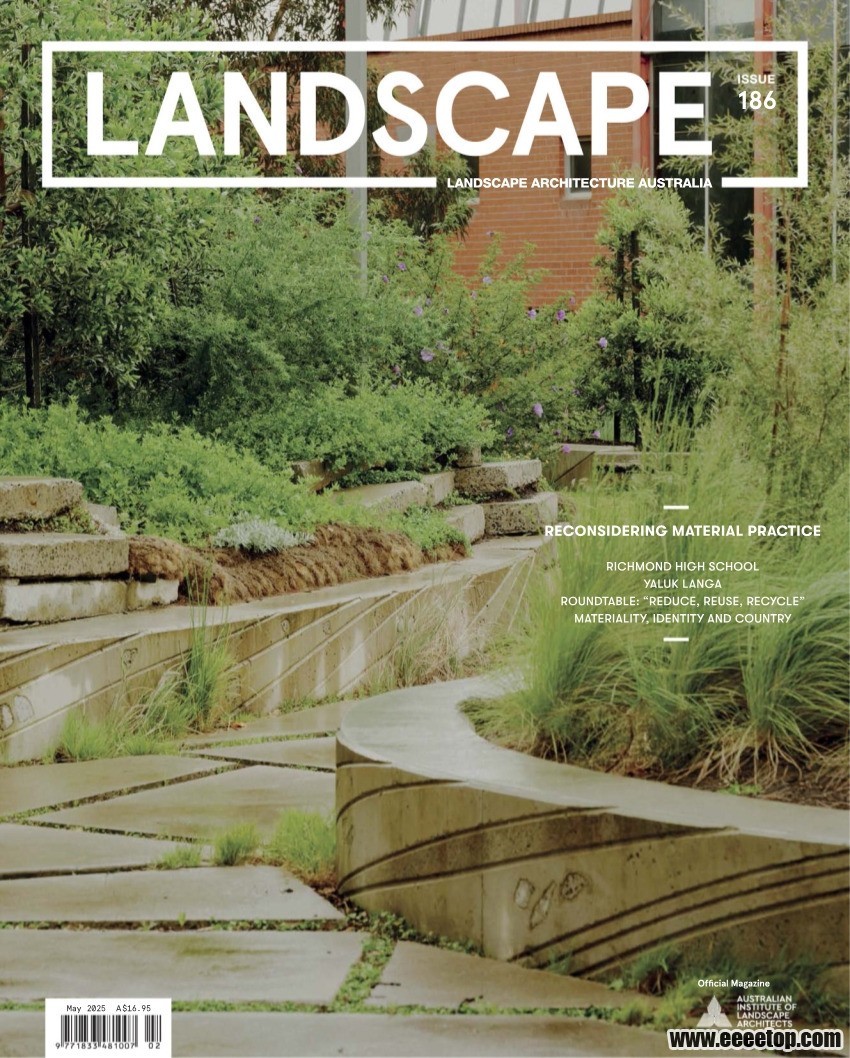 Landscape Architecture AU ļ 2025_eeeetop.com_first_page.jpg