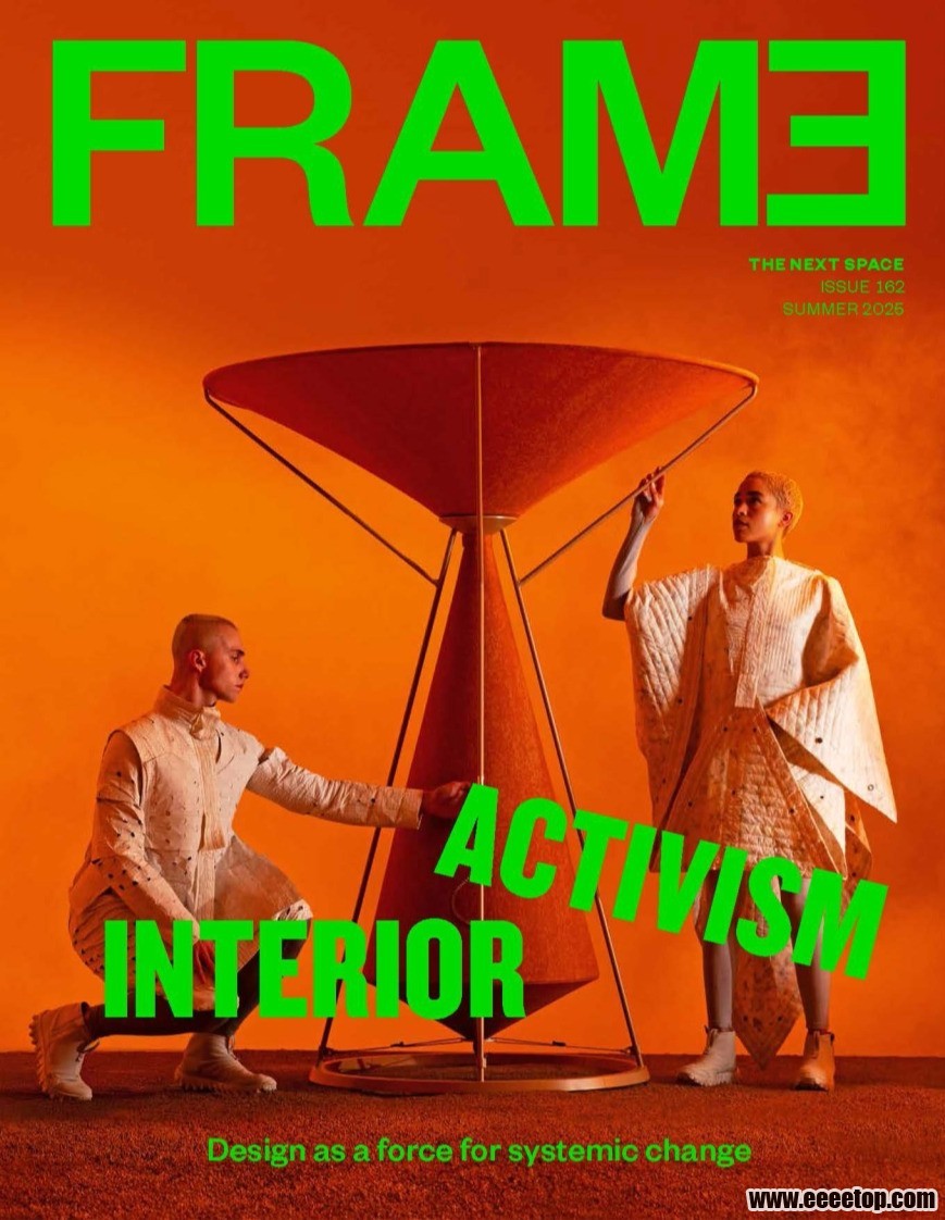Frame  Issue 162 2025 Summer_first_page.jpg