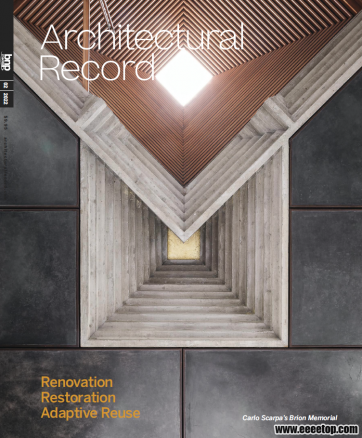 []Architectural Record ʵ¼ 202202