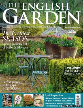 [Ӣ]The English Garden ӢʽͥԺ 202504