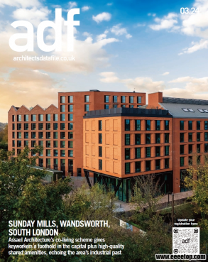 [Ӣ]Architects Datafile(ADF) ʦ 202403