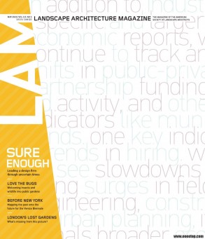 []Landscape Architecture ۽ 202505
