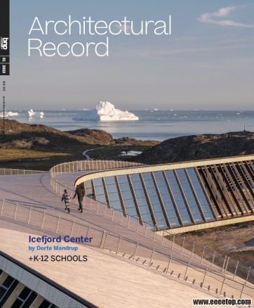 []Architectural Record ʵ¼ 202201