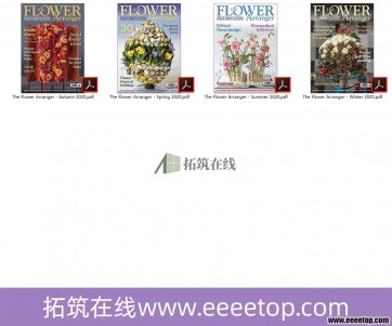 [Ӣ]The Flower Arranger 廨 2020ȫ4ᣨʱѣ