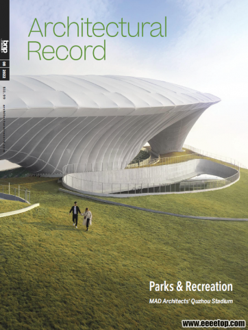 []Architectural Record ʵ¼ 202208