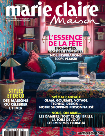 []Marie Claire Maison ʱмҾ־ 202201