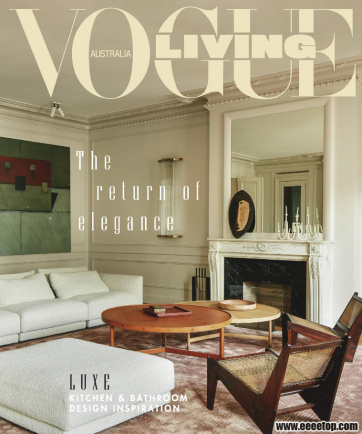 [Ĵǰ]Vogue Living ʱмҾ־ 202203-04