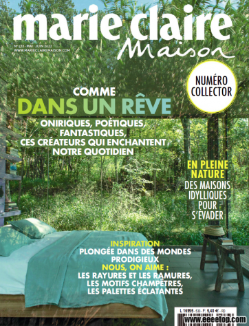 []Marie Claire Maison ʱмҾ־ 202205-06