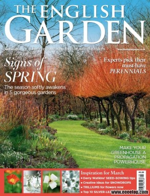 [Ӣ]The English Garden ӢʽͥԺ 202503