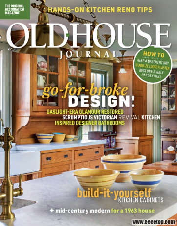 []Old House Journal Ϸ־ 202403-04