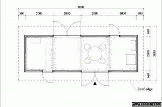 SסլӪ죨by Vo Trong Nghia Architects