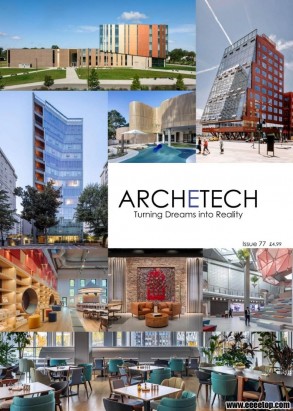 [Ӣ]Archetech  202503-04