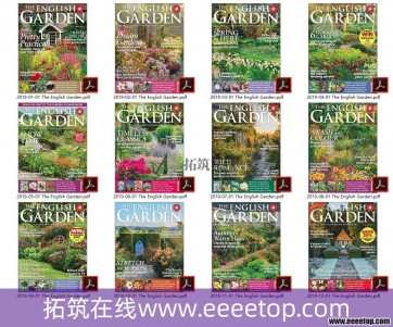 [Ӣ]The English Garden ӢʽͥԺ 2019ȫ12ᣨʱѣ