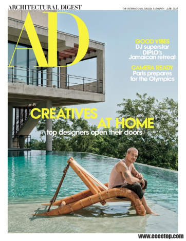 []Architectural Digest US Ҫ 202406