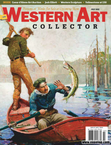 []Western Art Collector ղؼ 202207