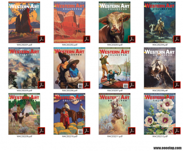 []Western Art Collector ղؼ 2022ȫ12