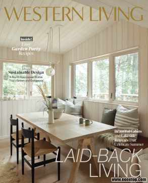 [ô]Western Living ʱмҾ־ 202407-08