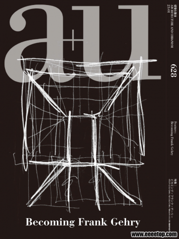 [ձ]a+u(Architecture and Urbanism)붼 2023628