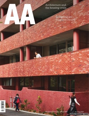 [Ĵǰ]Architecture Australia Ĵǽ 202507-08
