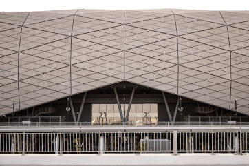 卡塔尔世界杯8大场馆大盘点 | 投资2200亿美元，史上最贵世界杯即将开幕