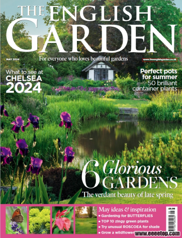 [Ӣ]The English Garden ӢʽͥԺ 202405
