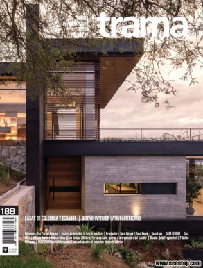[]Revista Trama ־ 202505-06