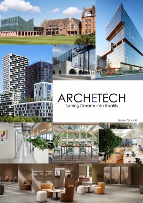 [Ӣ]Archetech  202505-06
