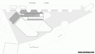 Vila Caiz鰧˼ by Raul Sousa Cardoso and Graça Vaz