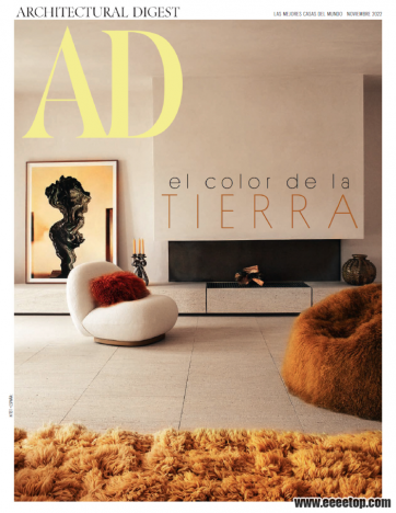 []Architectural Digest ES Ҫ 202211