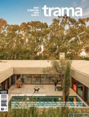 []Revista Trama ־ 202507-08