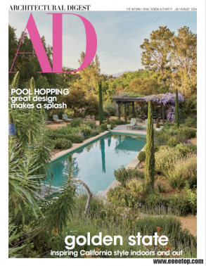 []Architectural Digest US Ҫ 202407-08