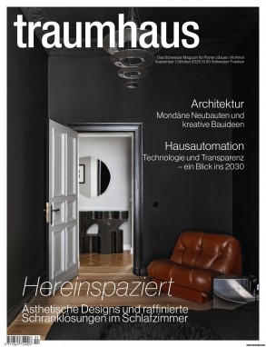 [¹]Traumhaus ס 202509-10