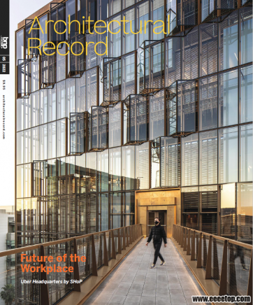 []Architectural Record ʵ¼ 202205