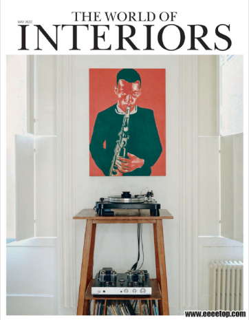 [Ӣ]The World of Interiors ־ 202205