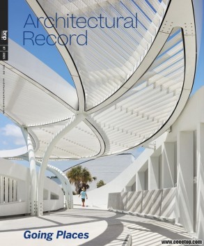 []Architectural Record ʵ¼ 202507