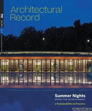 []Architectural Record ʵ¼ 202508
