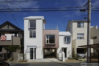 סլձ˵ޣBy Ikeda Yukie Architects