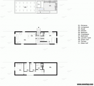 Ưںĳ˺ӵĴ by BYTR Architects