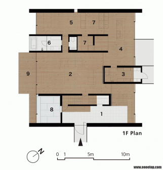 ձĳּ֮ by NKS Architects